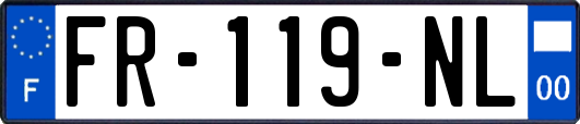FR-119-NL