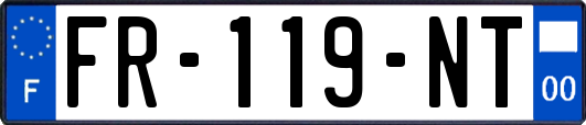 FR-119-NT