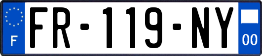 FR-119-NY
