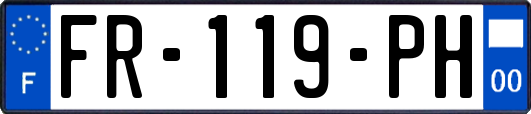 FR-119-PH