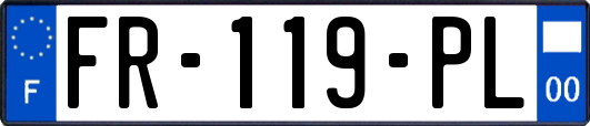 FR-119-PL