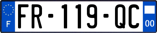 FR-119-QC