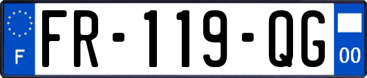FR-119-QG