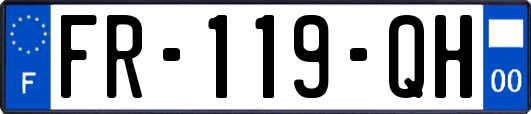 FR-119-QH