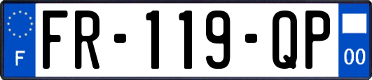 FR-119-QP