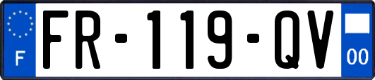 FR-119-QV