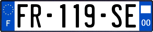 FR-119-SE