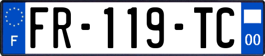 FR-119-TC