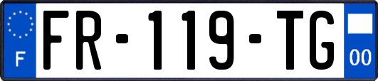 FR-119-TG