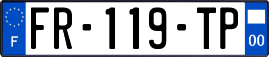 FR-119-TP