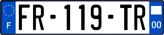 FR-119-TR