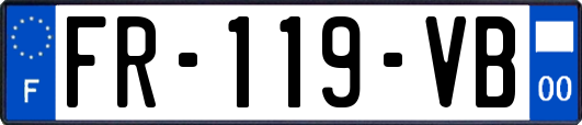 FR-119-VB