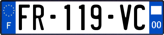 FR-119-VC