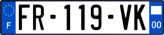 FR-119-VK