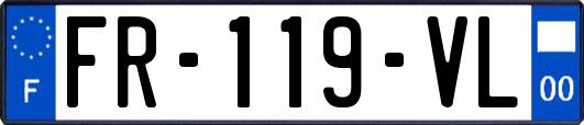 FR-119-VL