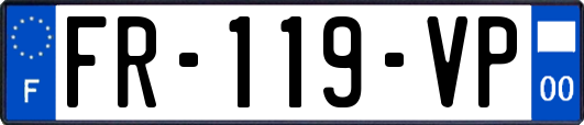 FR-119-VP