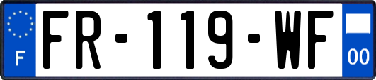 FR-119-WF