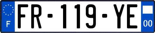 FR-119-YE
