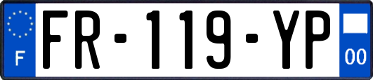 FR-119-YP