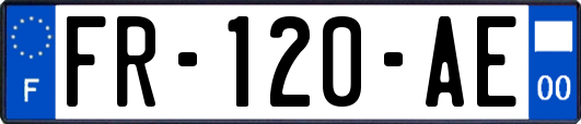 FR-120-AE