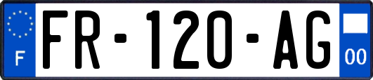 FR-120-AG