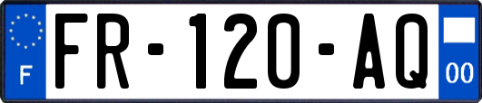 FR-120-AQ