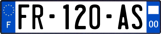 FR-120-AS