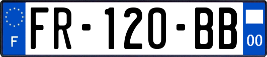 FR-120-BB