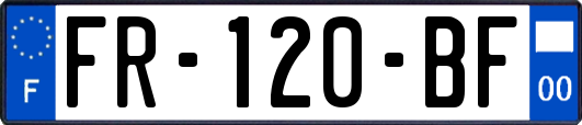 FR-120-BF