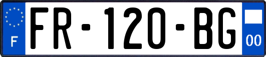 FR-120-BG