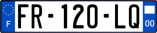 FR-120-LQ