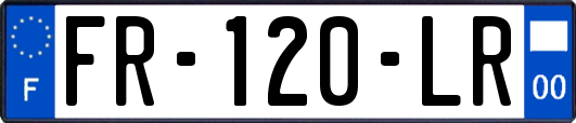 FR-120-LR