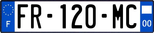 FR-120-MC