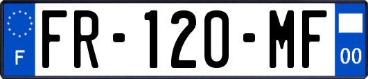 FR-120-MF