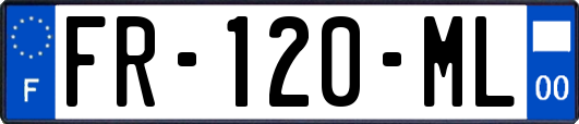 FR-120-ML