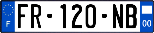 FR-120-NB