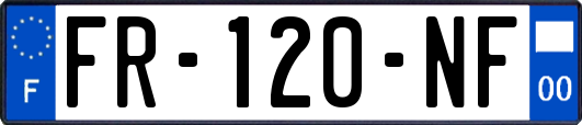 FR-120-NF
