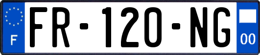 FR-120-NG