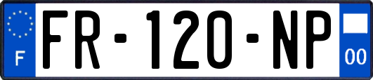 FR-120-NP