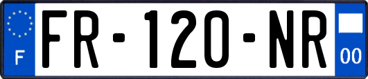 FR-120-NR