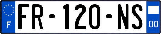 FR-120-NS