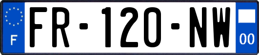 FR-120-NW