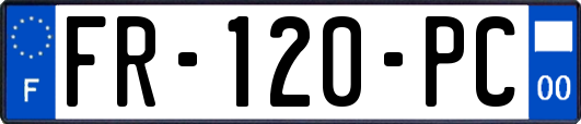 FR-120-PC