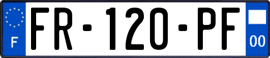 FR-120-PF