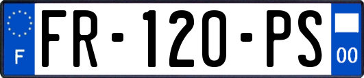FR-120-PS