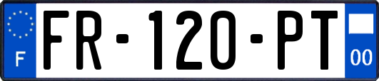 FR-120-PT