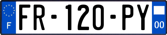 FR-120-PY