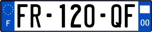 FR-120-QF