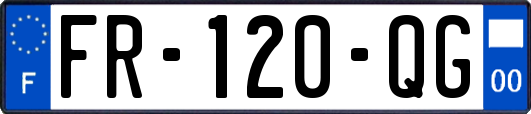 FR-120-QG