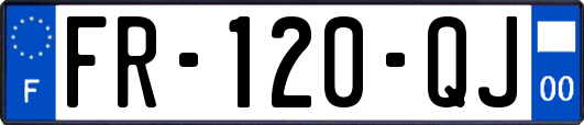 FR-120-QJ